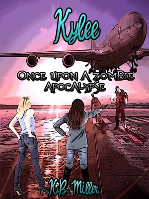 cover image of Once Upon a Zombie Apocalypse